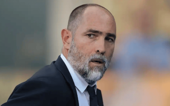 47岁图多尔救火！热刺8轮不胜换帅，首战阿森纳成保级生死战