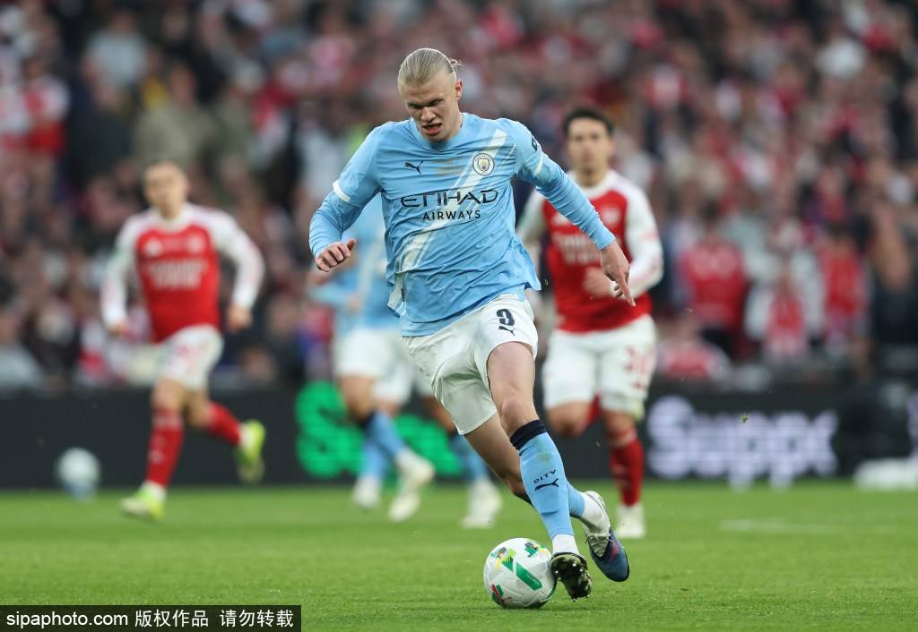 香港之约：曼城与国际米兰，伊斯坦布尔余温下的新篇章